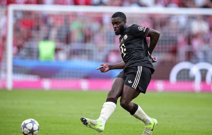 情况一样, 谈判本应很