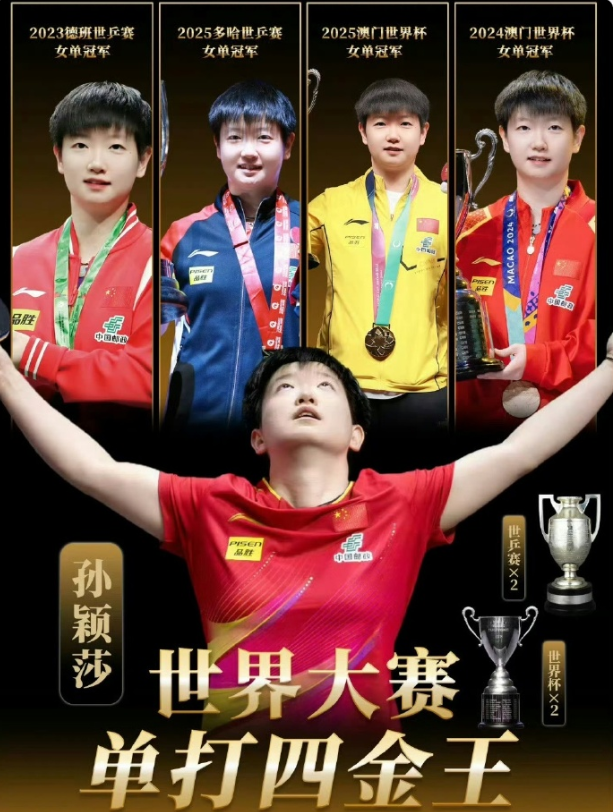 澳门世界杯, nys, 门冠军赛女