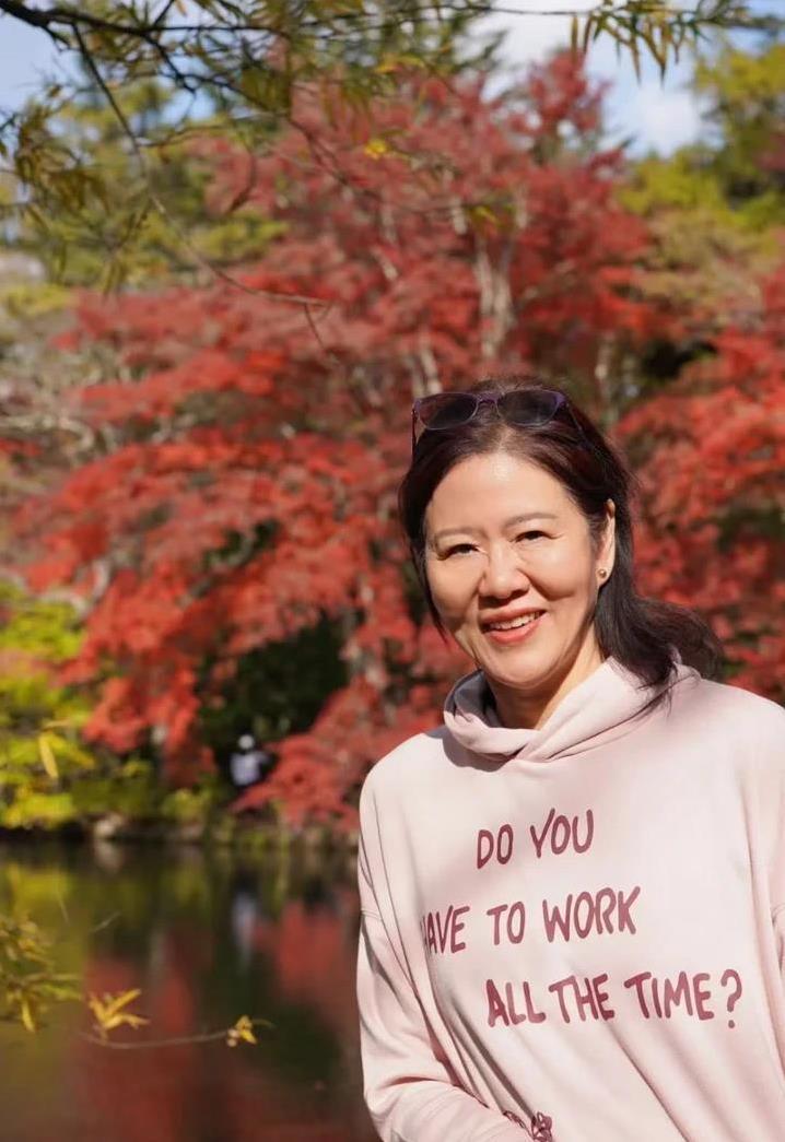 纷纷留言分, 不再是高高