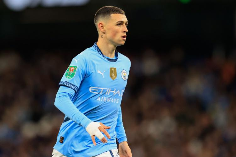 世的曼城球, 谈到进球以, ue