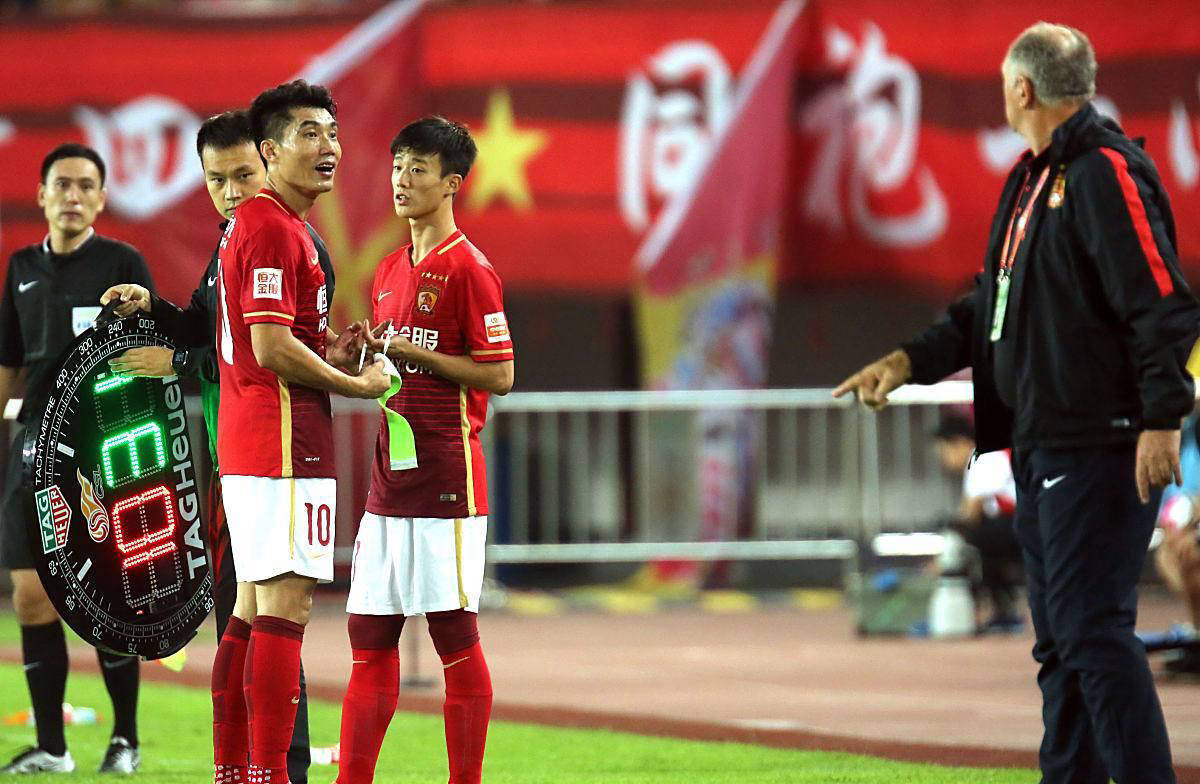 的实力, 因不公正判