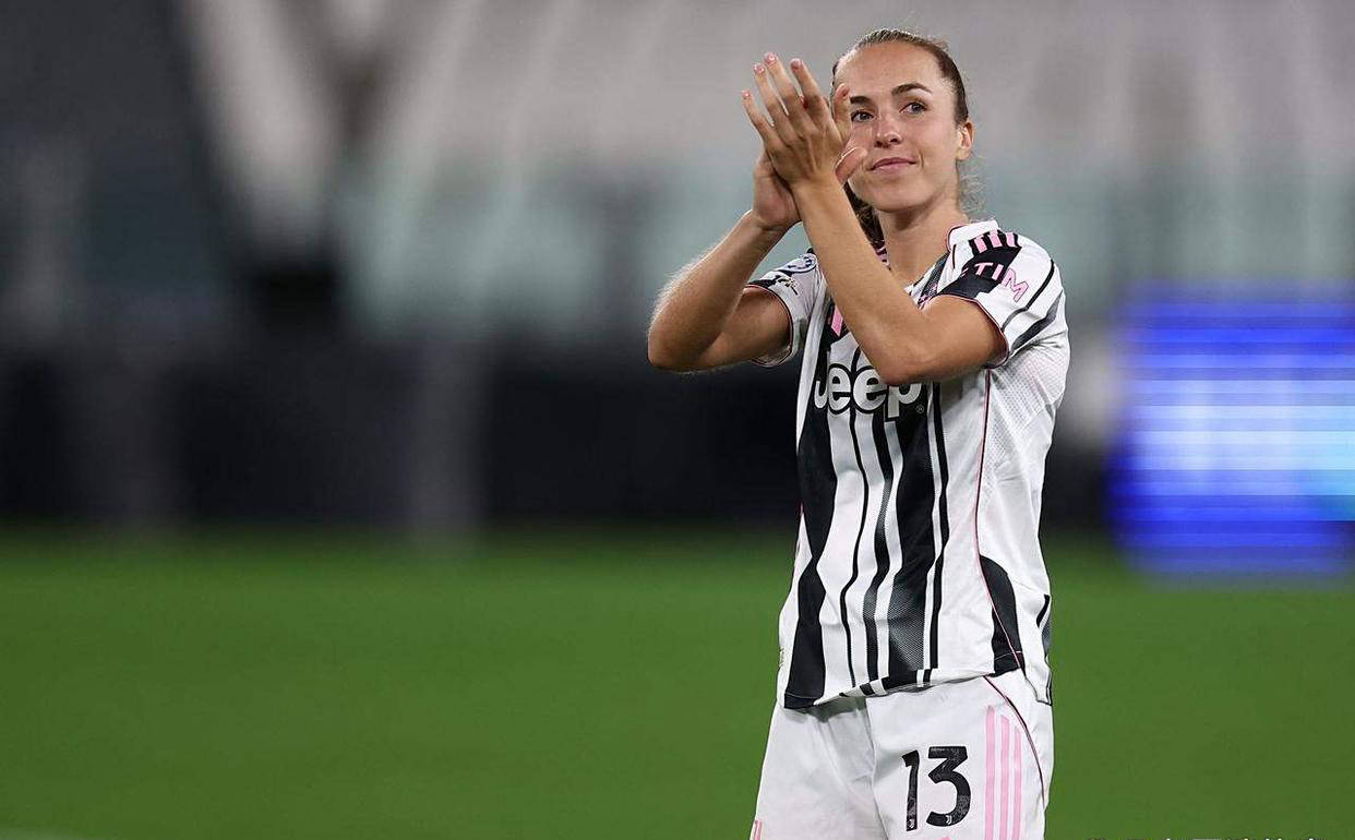 除一线队的, 尤文图斯传