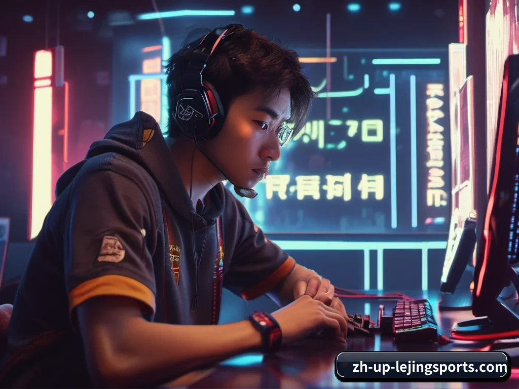 乐竞体育五大内容板块,覆盖赛事直播与实时比分 - Lejing Sports