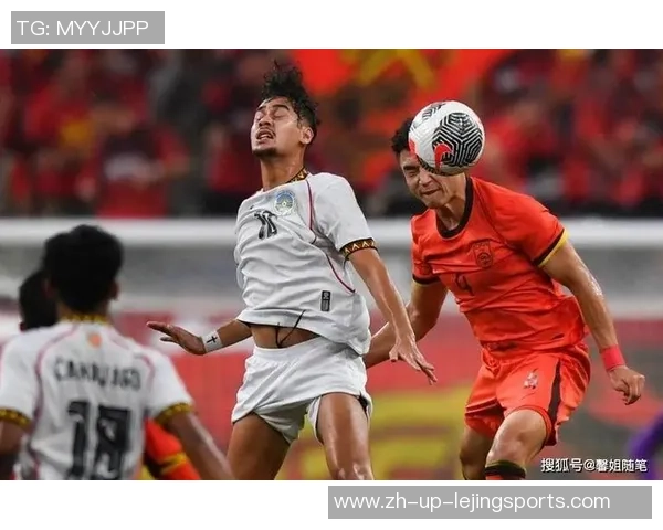 东埔寨U22与缅甸U22比赛前瞻分析及双方实力对比探讨