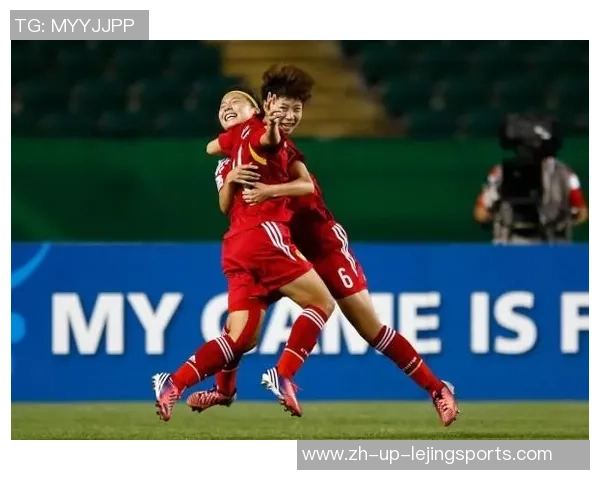 德国女足U20与法国女足U20激战在即谁将赢得这场青春对决