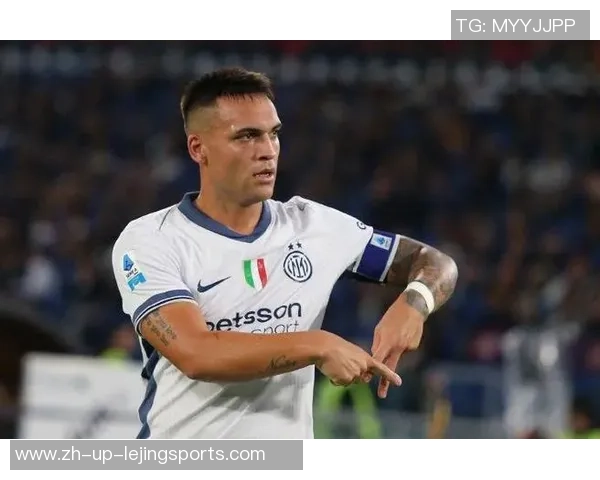 2-1,劳塔罗发威：一球一助，率队3连胜，反超AC米兰升至意甲榜首