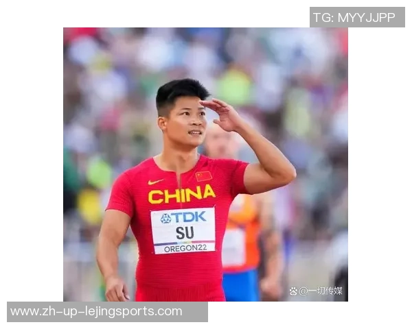 “亚洲飞人”苏炳添，宣告正式退役