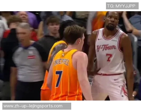 完结超级绝杀！火箭二队先发中锋的归纳才能被严峻轻视了？