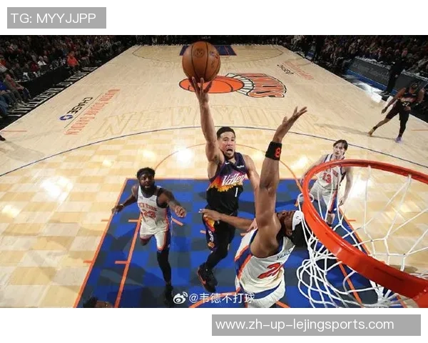 布克：你或许不喜欢科比球风，但你得尊重他的心态和竞赛精力