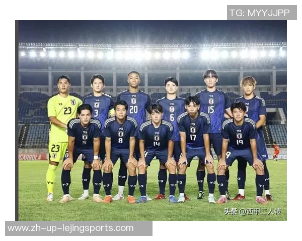 日本U22本月大名单：小杉启太领衔5留洋，1名大学生球员当选